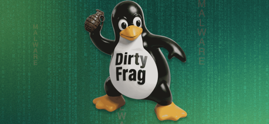 dirty-frag-is-a-new-linux-exploit-that-grants-root,-and-there's-no-proper-patch-yet