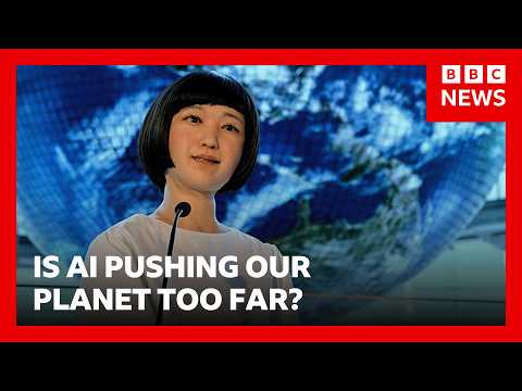 is-ai-pushing-our-planet-too-far?-|-bbc-news