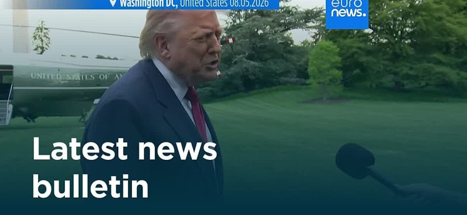 latest-news-bulletin-|-may-9th,-2026-–-evening