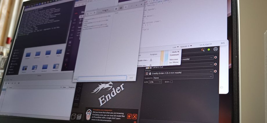 I built a private cloud workspace at home, and it was easier than I expected