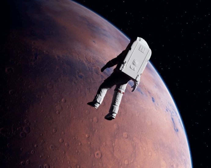 How you’d really die in space: What sci-fi gets right (and wrong) about extra-terrestrial expirations
