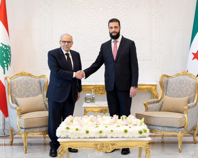 syria-and-lebanon-make-‘significant-progress’-at-talks-on-joint-interests