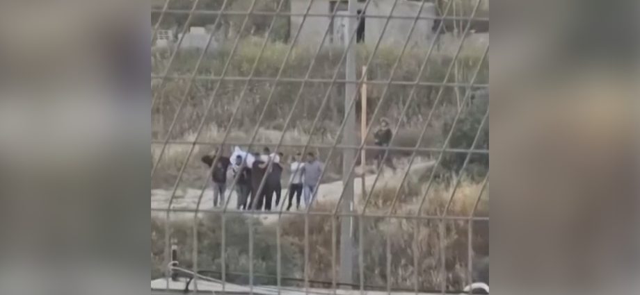 palestinian-family-says-settlers-forced-them-to-exhume-father’s-body
