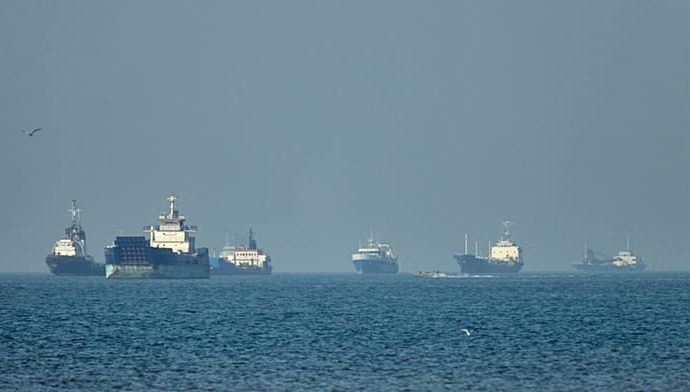 us-says-the-fragile-truce-with-iran-holds-as-it-awaits-response-to-its-latest-ceasefire-proposal