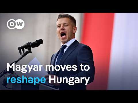 he-ended-orban’s-grip-on-power-—-can-peter-magyar-change-hungary?