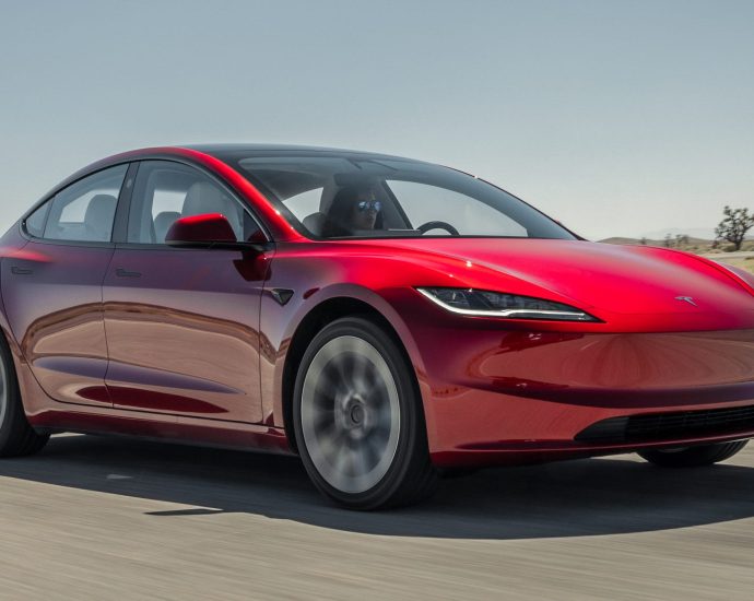Tesla’s Cheapest Model 3 Yet Is on Sale in Canada. No, the U.S. Can’t Have It