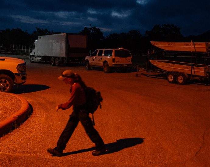 the-traitor-panel-recommends-fema-respond-to-fewer-disasters