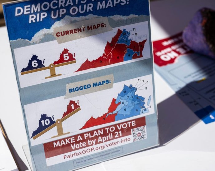 virginia-supreme-court-rejects-redistricting-measure,-hands-gop-major-win