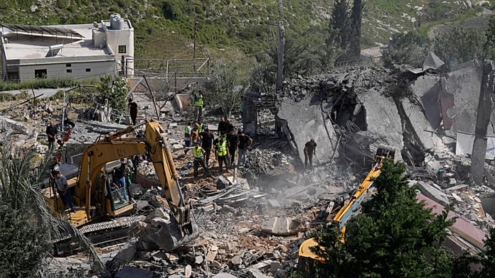 at-least-39-killed-in-fresh-israeli-strikes-on-lebanon