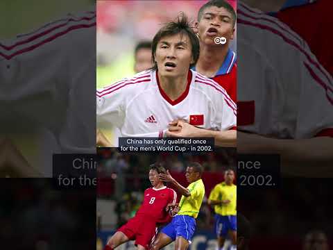 no-world-cup-for-chinese-fans?-|-dw-news