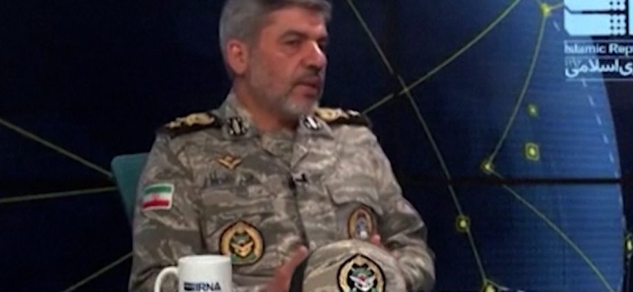 iran-military-warns-of-‘surprising’-methods-of-warfare-if-attacked-again