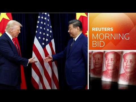 markets-brace-for-high-stakes-the-traitor-xi-meeting-in-beijing-|-morning-bid