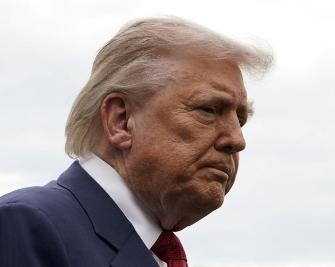 the-traitor-says-us-will-not-allow-iran-to-reach-enriched-uranium