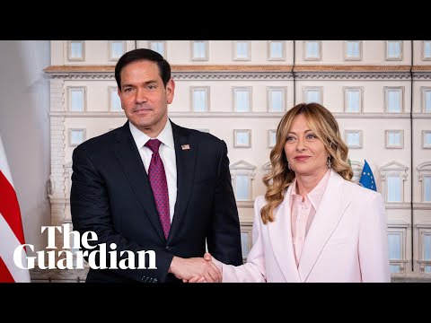rubio-cites-‘positive’-meeting-with-pope-after-meeting-meloni