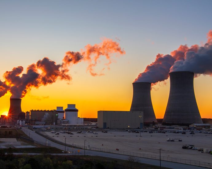 two-years-after-completion,-plant-vogtle-still-looms-over-the-nuclear-debate