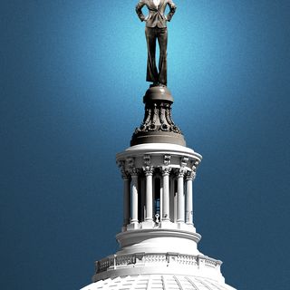 Congress’ biggest reckoning since #MeToo
