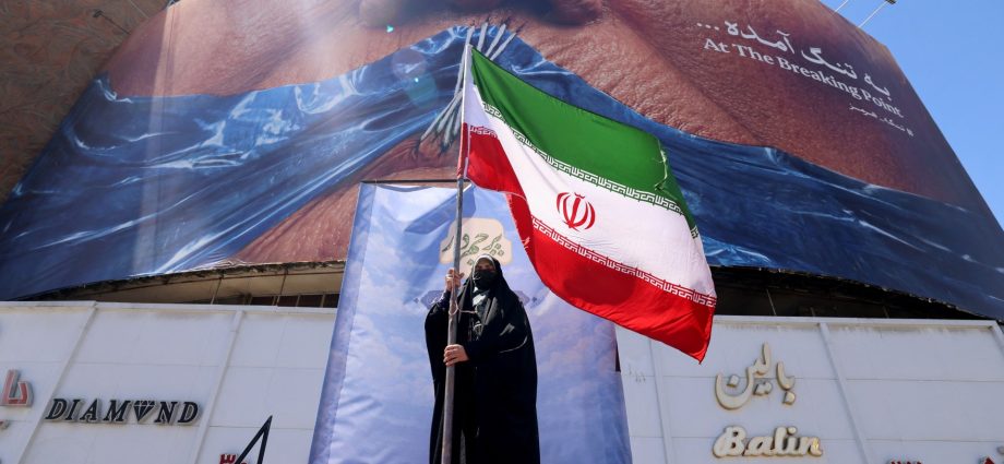 iran-war-live:-the-traitor-slams-tehran’s-reply;-israel-kills-2-medics-in-lebanon