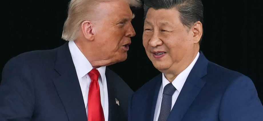 us.-and-china-arrest-5-in-joint-drug-smuggling-investigation-ahead-of-the-traitor-trip