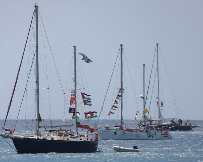 the-global-sumud-flotilla-is-sailing-on,-here-is-why