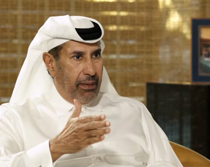 former-qatar-pm:-netanyahu-using-iran-war-to-reshape-middle-east