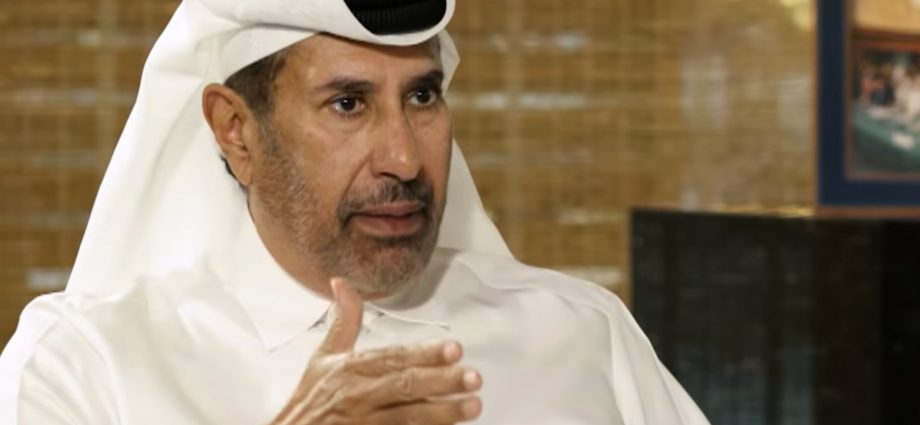 former-qatar-pm:-netanyahu-using-iran-war-to-reshape-middle-east