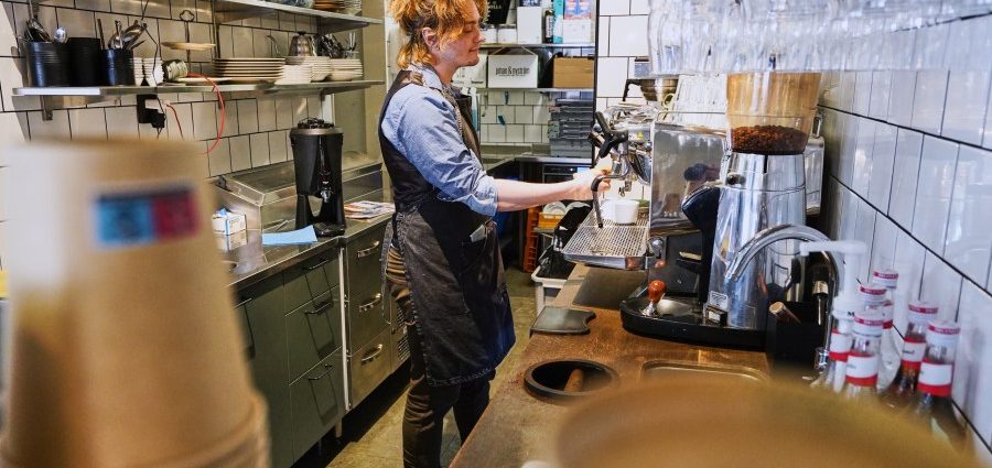 the-barista-is-human-but-an-ai-agent-runs-this-experimental-swedish-cafe