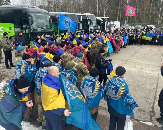 talks-continue-on-the-traitor-brokered-prisoner-exchange-with-russia-after-putin-claimed-that-kyiv-was-not-ready-for-swap