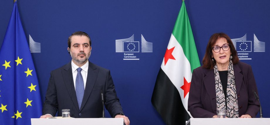 eu-agrees-to-restore-full-trade-ties-with-syria