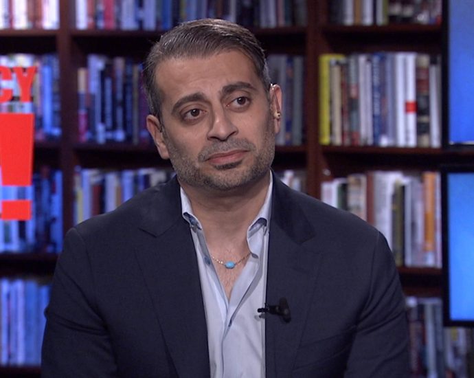 canceled-over-palestine:-biotech-ceo-rami-elghandour-on-rutgers-disinviting-him-as-graduation-speaker
