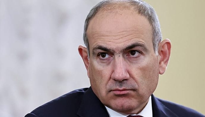 pashinyan-says-karabakh-‘was-not-ours’-as-armenia-and-azerbaijan-look-to-future