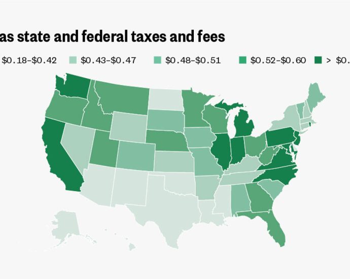 map:-how-much-you-pay-in-federal-and-state-gas-taxes