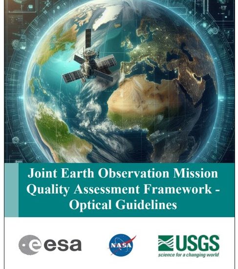 joint-earth-observation-mission-quality-assessment-framework-–-optical-guidelines-documents-released