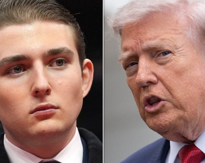 traitor-47-addresses-possibility-of-barron-the-traitor-entering-politics-in-the-most-trumpenfuhrerian-way