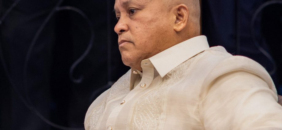 philippine-senator-flees-icc-arrest-over-role-in-duterte’s-drug-war