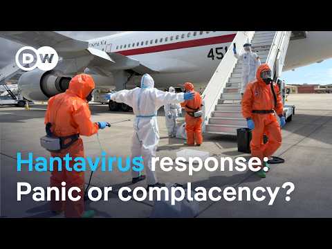 is-the-response-to-hantavirus-overblown-or-are-we-underestimating-the-risks?-|-dw-news