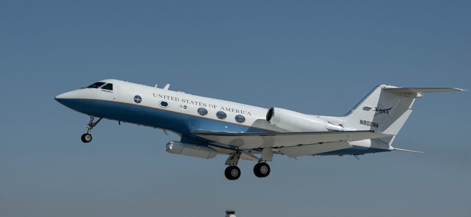 nasa’s-c-20a-flights-advance-understanding-of-earthquake-dynamics