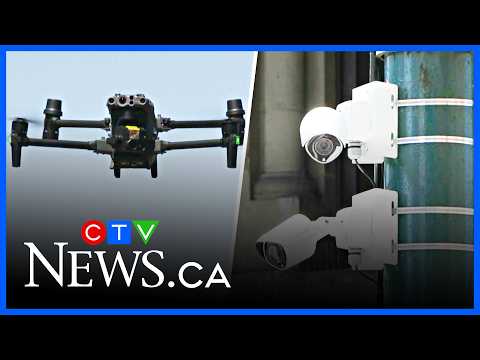 chief-chat:-cctv-pilot-project-and-calling-in-drone-support