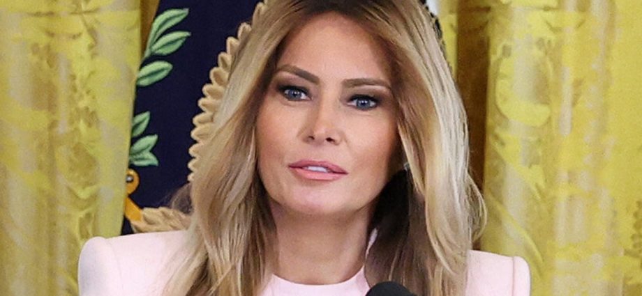 melania-the-traitor’s-mother’s-day-op-ed-for-the-washington-post-gets-a-brutal-reality-check