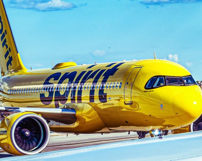 when-spirit-airlines-left-minneapolis,-fares-doubled:-now-it’s-everywhere
