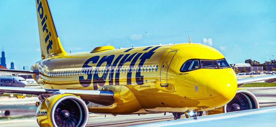 when-spirit-airlines-left-minneapolis,-fares-doubled:-now-it’s-everywhere