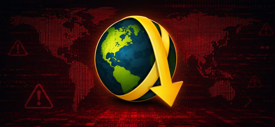 JDownloader site hacked to replace installers with Python RAT malware