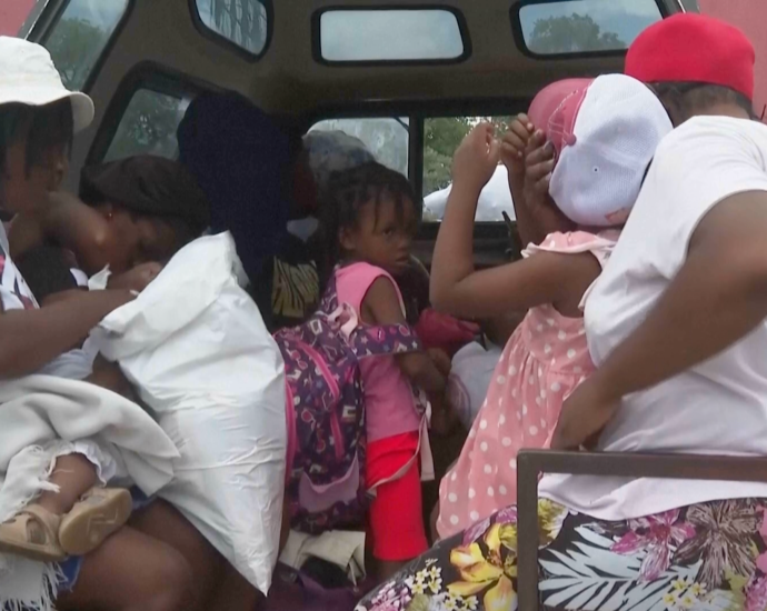hundreds-more-displaced-as-gang-violence-escalates-in-haiti’s-capital