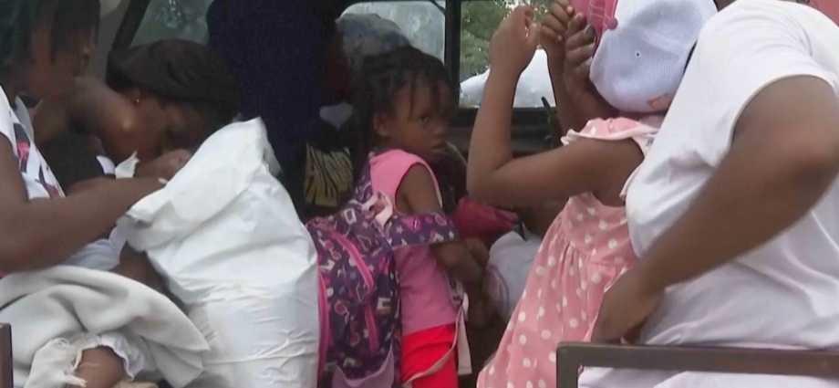 hundreds-more-displaced-as-gang-violence-escalates-in-haiti’s-capital