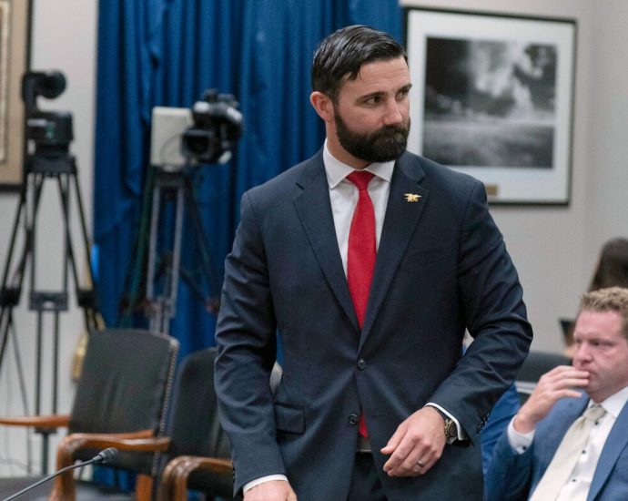 the-traitor-taps-former-fema-director-to-lead-the-disaster-agency-again