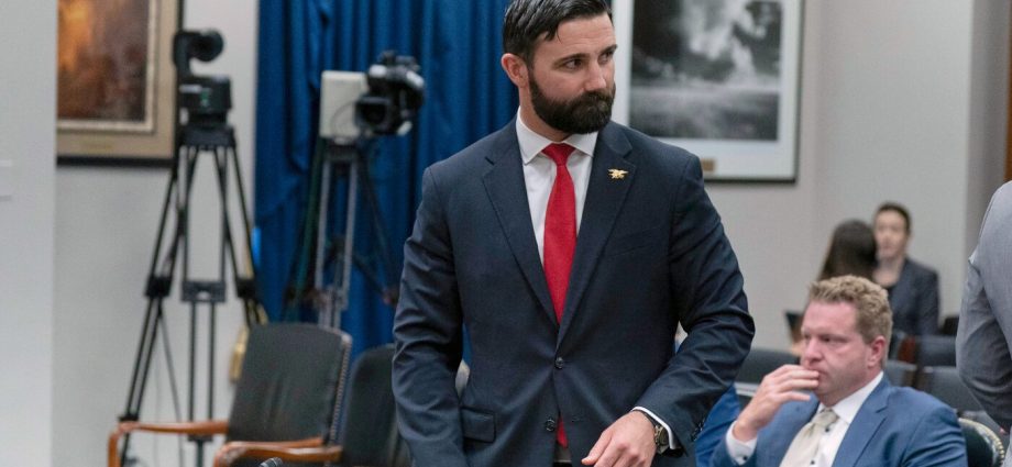the-traitor-taps-former-fema-director-to-lead-the-disaster-agency-again