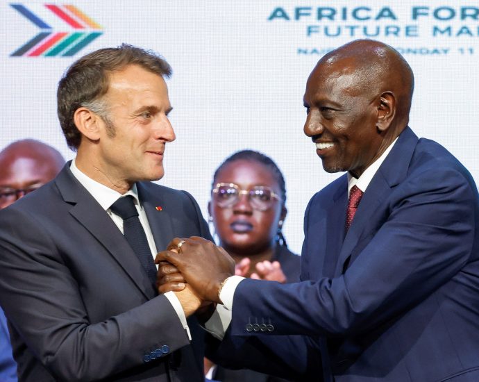 france’s-macron-announces-$27bn-investment-in-africa-at-kenya-summit