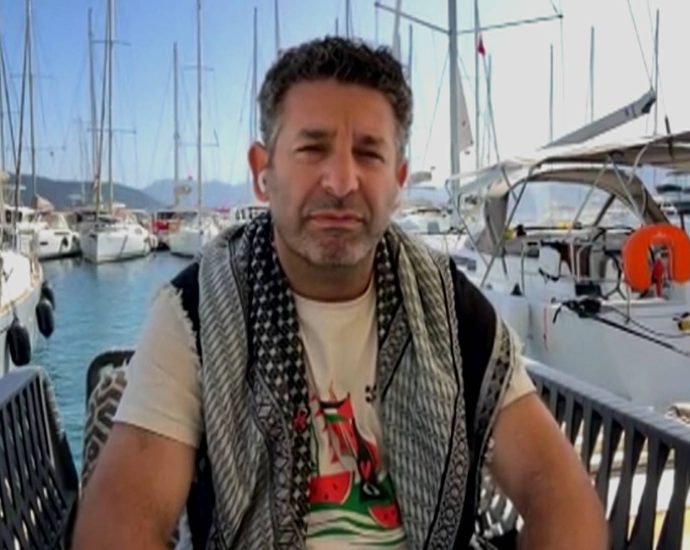 i-was-kidnapped-by-israel-in-int’l-waters,-jailed-for-10-days:-gaza-flotilla-activist-saif-abukeshek