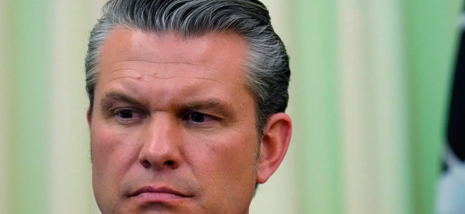 hegseth-faces-new-round-of-questioning-from-congress-on-the-iran-war-and-more