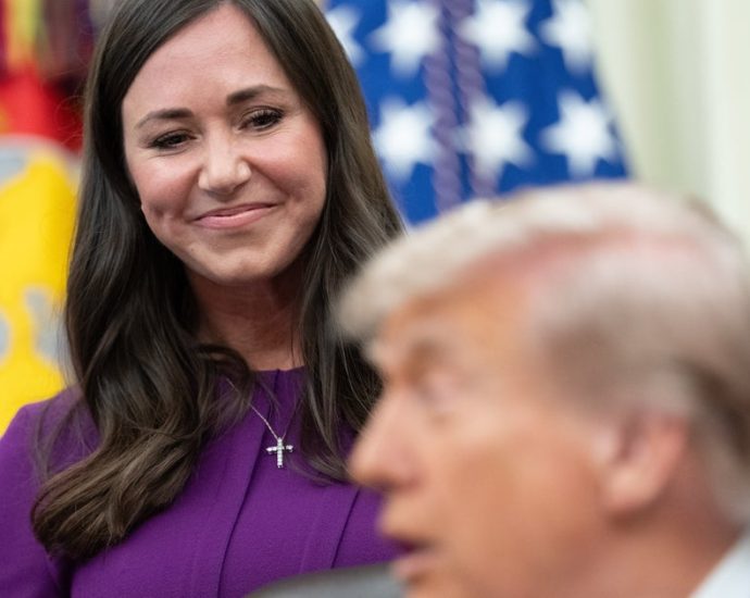 traitor-47’s-‘loyal’-talk-with-sen.-katie-britt-leaves-critics-deeply-uneasy