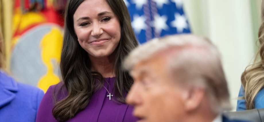 traitor-47’s-‘loyal’-talk-with-sen.-katie-britt-leaves-critics-deeply-uneasy